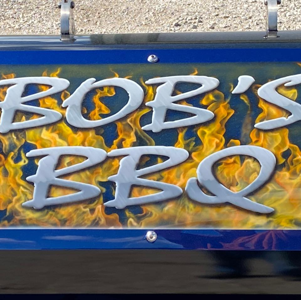 Bob’s BBQ