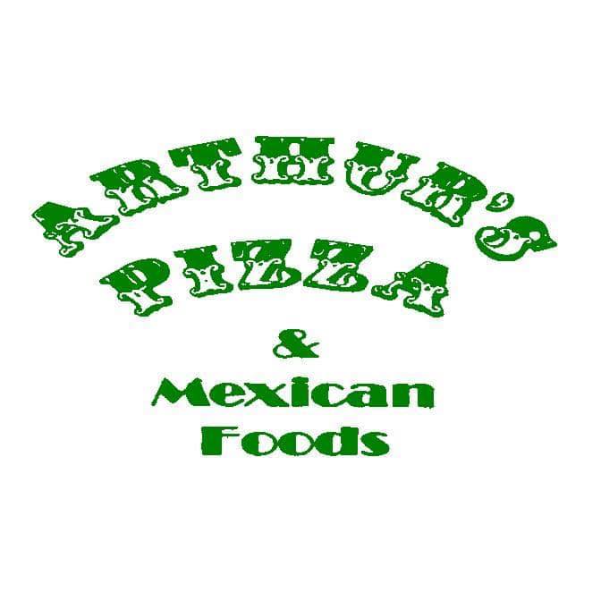 Arthur’s Pizza & Mexican Foods
