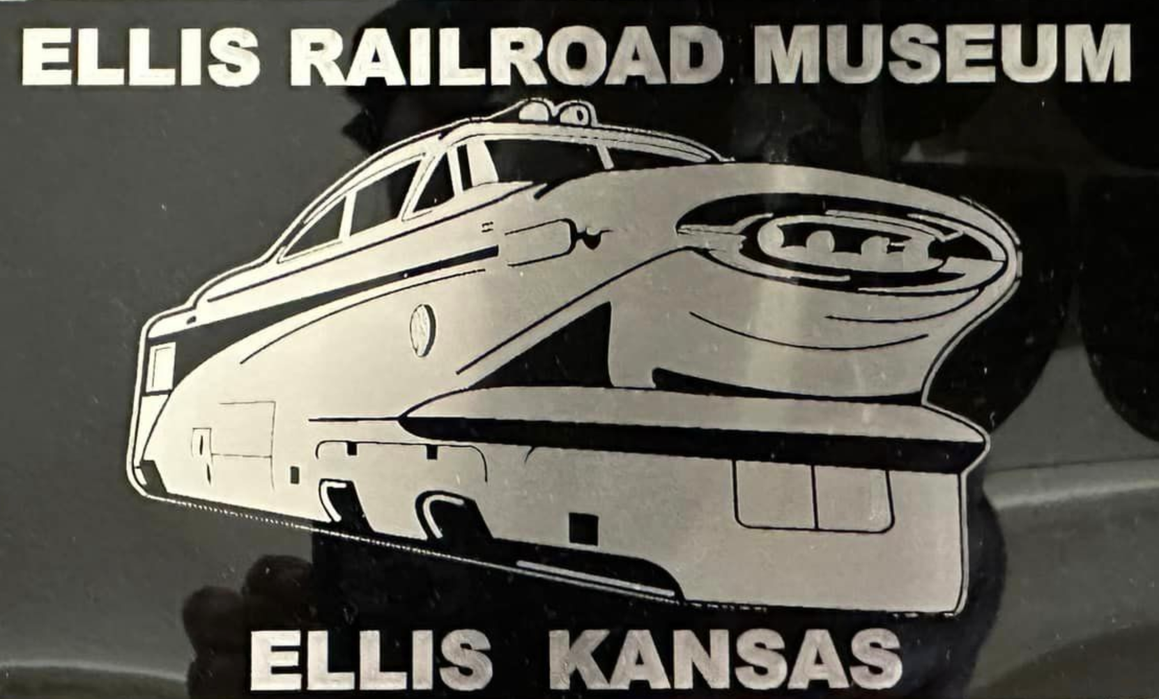 Ellis Railroad Museum