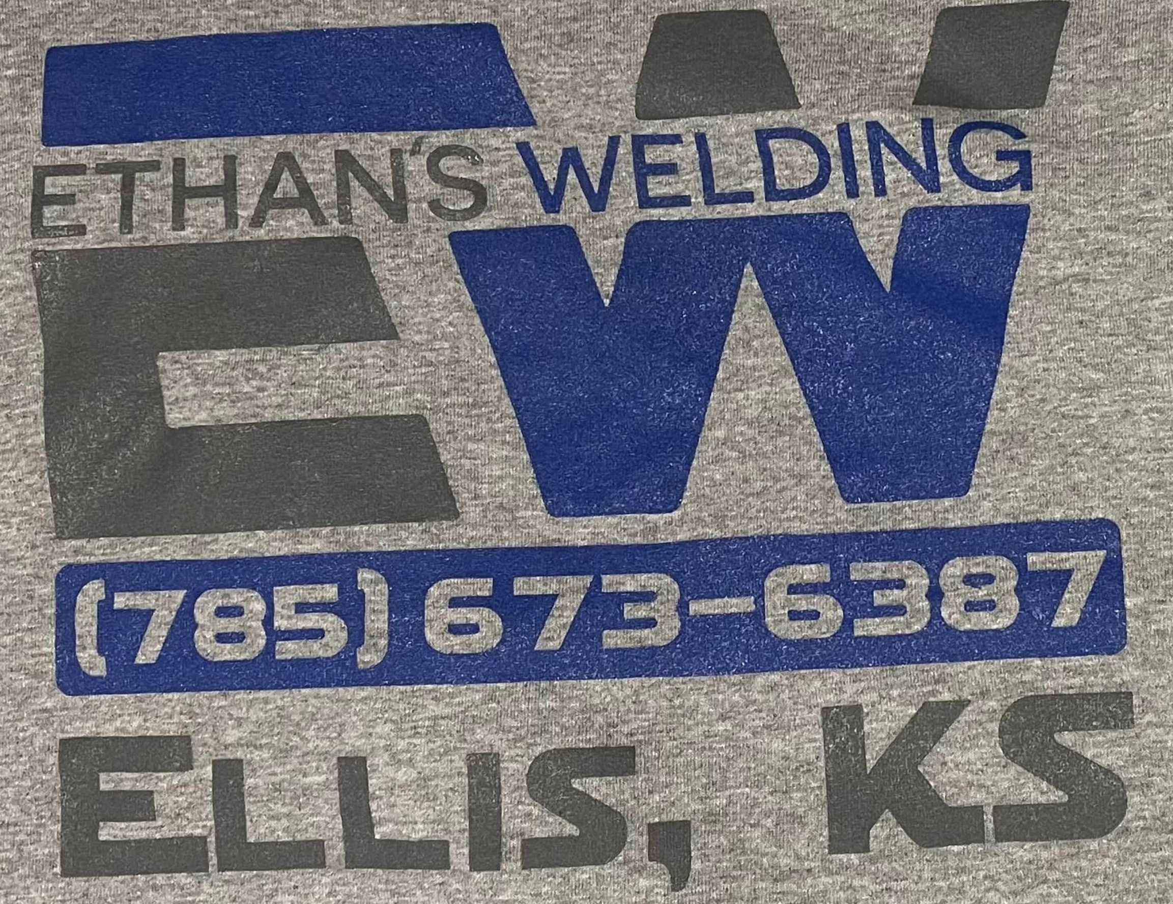 Ethan’s Welding