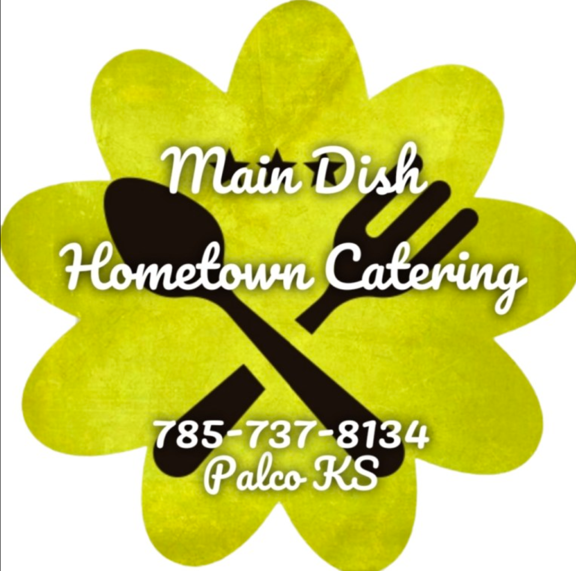 Main Dish Hometown Catering