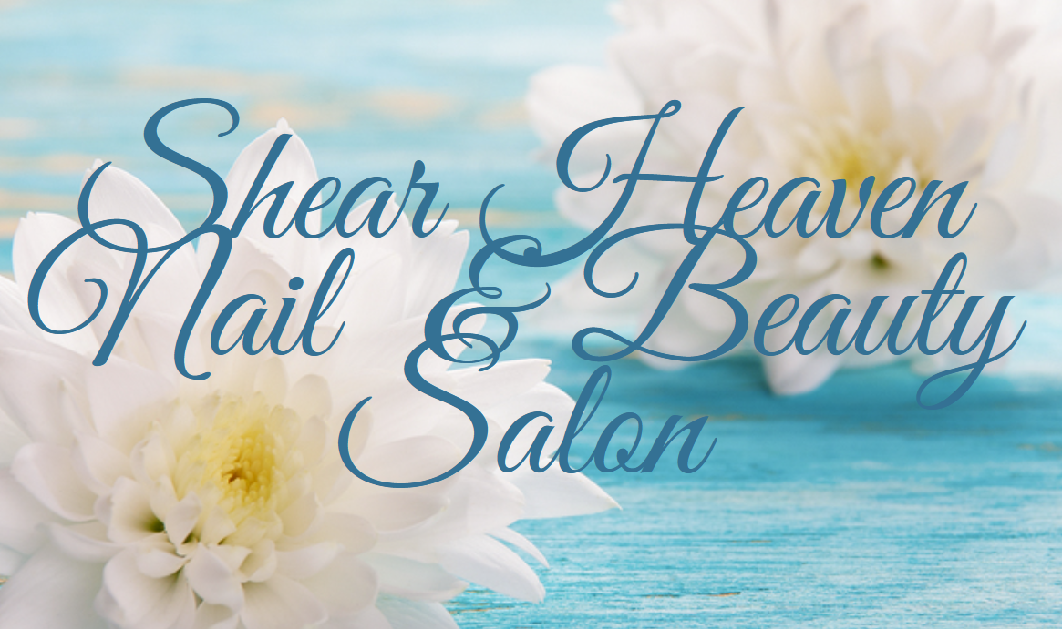 Shear Heaven Beauty Nook