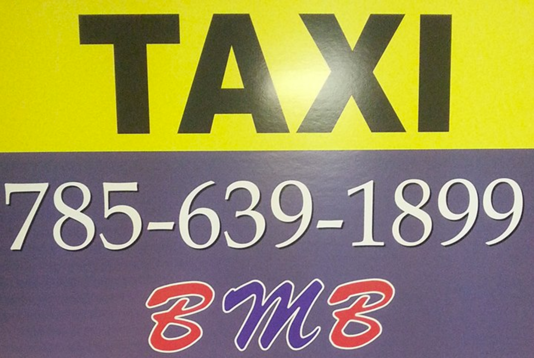 BMB Taxi Shuttle Service